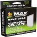 Duck Max Strength Nano-Grab Double-Sided Gel Nano Tape  0.94 x 5 Feet  Clear  1 Pack ( 287264) 1 5' Strip