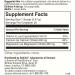 Davinci Labs Cal-Mag Citrate Powder - Pure and Potent Formula for Bone Health - Buy Online on GoSupps.com