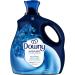 Downy Ultra Soft Fabric Softener Liquid Balance Crisp Rain and Blue Eucalyptus 2.76L 2.76 l (Pack of 1) - Buy Online on GoSupps.com