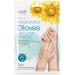 ePielle Moisturizing Hand and Foot Care Gloves 5 Pairs | Hydrating Socks Included | Stocking Stuffers - Buy Online on GoSupps.com