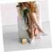 FRCOLOR 15 Rolls Non-Slip Adhesive Heel Pads - Anti-Wear Shoe Grips & Inserts for High Heels - Skin-Friendly Liner & Toe Tape - Buy Online on GoSupps.com