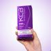 KCB Professional Smooth System Brazilian Keratin Hair Treatment - 2 Steps for Smoothing, Frizz Control, and Blowout - Formaldehyde-Free - 3.38 Fl Oz Kit - Buy Online on GoSupps.com