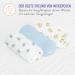 Bambino Mio Mioboost Classic Absorbent Pad - Maximize Absorbency with 3 Pieces | Cheeky Fruits - International Shipping Available - Buy Online on GoSupps.com