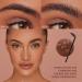 Professional Clear Eyebrow Gel Kit for Long-Lasting Hold and Definition - Buy Online on GoSupps.com