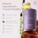 Proper The Lavenders Calming Aid. Magnesium Supplement Relaxation Drink Mix with GABA L-Theanine Lavender Lemon Balm and Ashwagandha. Natural Calm Stress Support Supplements 30 Servings - Buy Online on GoSupps.com