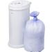 Ubbi Disposable Diaper Pail Plastic Bags - 75 Count Value Pack for 13-Gallon Diaper Pails - Buy Online on GoSupps.com