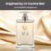 Moi Inspired from L.v Contre Moi - Eau De Parfum Spray - Perfume for Women - Luxury Perfume - 100 ml/3.4 fl. oz - Buy Online on GoSupps.com