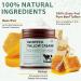  DzpKrka Moisturizing Face Cream for Women Daily Moisturizing Face Cream | Lightweight Care Lotion for Dry Sensitive Skin Men and Women Day Night Travel - Buy Online on GoSupps.com