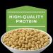Purina Pro Plan HA Hydrolyzed Feline Formula Dry Cat Food - 4 lb Bag - Buy Online on GoSupps.com