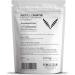 Acetyl-L-Carnitine Powder (ALCAR) - Premium Vegan 1kg Pack | REDWELLS - Boost Energy & Mental Clarity - Buy Online on GoSupps.com