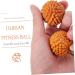 Ipetboom Mini Massage Globe - Yoga Massage Ball & Decompression Tool for Hand & Wrist Fitness - Buy Online on GoSupps.com