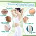 Hair Removal Cream for Women & Men - 120ml Smooth Skin Solution for Arms Legs Bikini Underarms | Moisturizing & Mild Formula - Buy Online on GoSupps.com
