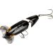 Arbogast Jitterbug Topwater Bass Fishing Lure - Ideal for Night Fishing - 3 5/8 oz - Black - Buy Online on GoSupps.com