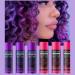 Lorenti Hair Color Spray | Temp Perfect Tone | Anti-Fade Colour Protection | Endless Blue 150 ml - Buy Online on GoSupps.com
