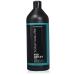 Matrix Total Results Amplify Volume Conditioner (For Fine Limp Hair) (Salon Product) - 1000ml/33.8oz