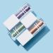e.l.f. Liquid Glitter Eyeshadow - Long Lasting & Quick-Drying Gel-Based Formula - Pinky Swear, 0.10 Fl Oz - Buy Online on GoSupps.com