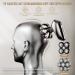 Glatens 5-in-1 Electric Razor for Men - Waterproof Bald Head Shaver Nasal Hair Trimmer Type C Rechargeable - Rossifur - Buy Online on GoSupps.com