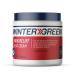 Wintergreen Heat Cream - Wintergreen Oil Liquid Pepper Extract & Menthol - Powerful Fast-Acting Muscle Heating Rub- 17 fl oz