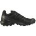 Salomon Men's Speedcross 5 Trail Running Shoes 10.5 - Black/Phantom - Lightweight and Durable - Buy Online on GoSupps.com