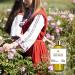 100% Pure Bulgarian Rose Water 6.76 oz | Organic Rosa Damascena Toner & Moisturizer Alcohol & Additives Free Skin & Hair Care - Buy Online on GoSupps.com