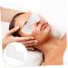Buy Minkissy 30 Sheets Eye Mask - Reusable Warm Compress Lip Films & Blackout Eye Cover | Skincare Accessories for Anti Stye | International Shipping Available - Buy Online on GoSupps.com