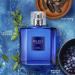 L'bel BLEU INTENSE 100ml - Fragrance for Men Eau de Toilette - Buy Online on GoSupps.com