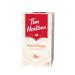 Tim Hortons Peach Ginger Tea Bags Flavoured Herbal Tea 20 Count