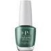 OPI Nature Strong Nail Polish Quick Dry Vegan Nail Varnish with Long-Lasting Results Made with Natural Ingredients Leaf by Example 15ml