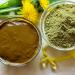 50g Henna Neutral Powder - 100% Natural Cassia Obovata for Hair Strengthening Volume & Cleaning | Tazarin LTD - Buy Online on GoSupps.com