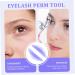 CRILSTYLEO 20 Pairs Eyelash Silicone Patch Eyelashes Grafting Gaskets Silicone Eyelash Pads Eyelash Perming Curler Eyelash Silicone Pad False Eyelash Patches Eyelash Shield Pads - Buy Online on GoSupps.com
