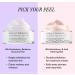 Alpyn Wild Huckleberry Recovery Peel - Exfoliate Moisturize & Soothe Skin | Reduce Redness | 1.7 oz / 50 ml - International Shipping Available - Buy Online on GoSupps.com