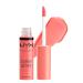 NYX PROFESSIONAL MAKEUP Butter Gloss  Maple Blondie  0.27 Ounce