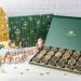 VAHDAM Tea Advent Calendar 2022 - 24 Tea Variety Pack | Premium Gift Box with 100% Natural Ingredients | Christmas Tea Gifts for Women & Men | Tea Private Reserve (24 Teas) - Buy Online on GoSupps.com