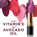 Revlon Super Lustrous Lipstick in Luminous Pink - Vibrant & Stylish Shade - Buy Online on GoSupps.com