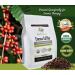 MedNatural Organic Enema Coffee - USDA Certified for Liver Detox, Colon Hydrotherapy, Gerson Therapy & Weight Loss - 1 lb - Buy Online on GoSupps.com