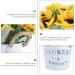 Yardenfun 1pc Simulated Sunflower Artificial Plants Metal Vases for Flowers Realistic Bonsai Adornment Display - Buy Online on GoSupps.com