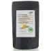Bourbon vanilla pod (10 pcs. - 12-13cm) 100% natural from Madagascar fresh & juicy high vanilla content top gourmet vanilla 10 pieces (1 Pack)