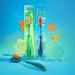 ROCS Juniors Toothbrush for Ages 6-12 | Safe & Ergonomic Design for Kids' Dental Care - Buy Internationally - Buy Online on GoSupps.com