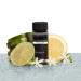 Aroma360 Pro Pod 50ML 1.7 fl oz Luxury Essential Diffuser Oil Aromatherapy Scent Oil Escapade Notes of Lemon Ocean Bergamot and Jasmine