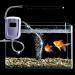HC Aquarium Suction Cups & Air Hose Holder - 20pcs Set for 4mm Airline Hoses | Ideal for Gas Delivery - Buy Online on GoSupps.com