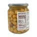 Jovial 100% Organic Chickpeas Gluten-Free, High Fiber, No Additives 13 Oz - Buy Online on GoSupps.com