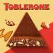 Toblerone Mix Box Transparent Tin 904g - 113 Mixed Minis for International Shipping | Premium Chocolate Gifts - Buy Online on GoSupps.com