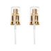 Bluecell 2PCS Replacement Foundation Pump for Estee Lauder Double Wear Foundation