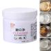 Powerful Kitchen All-purpose Powder Cleaner Foam Rust Remover Kitchen All-Purpose Cleaning Powder Multi-Purpose Foam Cleaner Rust Remover Kitchen Instant Cleaning Powder (1pcs 250g) 110.00 g (Pack of 1) 250g