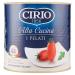 Cirio Alta Cucina Pelati Cirio Large Format 2500 g