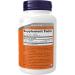 Now Foods Acetyl-L Carnitine 750 mg - 90 Tablets for Energy & Focus - Buy Online on GoSupps.com