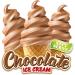 HULK - Clean Mass Gainer (Chocolate Ice Cream 3lb) Chocolate Ice Cream 1.36 kg (Pack of 1) - Buy Online on GoSupps.com