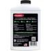 Roebic K-47-Q Cesspool Treatment Prevents Clogging and Buildup Exclusive Biodegradable Bacteria Digests Paper and Destroys Sludge 32 Ounces - Buy Online on GoSupps.com