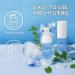 Enamel-Friendly Repair Toothpaste - Advanced Science Formula - Stain-Away & Plaque Removal - 30ml - Buy Online on GoSupps.com