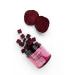 Pomona Wellness Organic Beetroot Powder Gummies 1000mg - Sugar Free Vegan Nitric Oxide Supplement - Natural Strawberry & Apple Flavor 60 Count - Buy Online on GoSupps.com